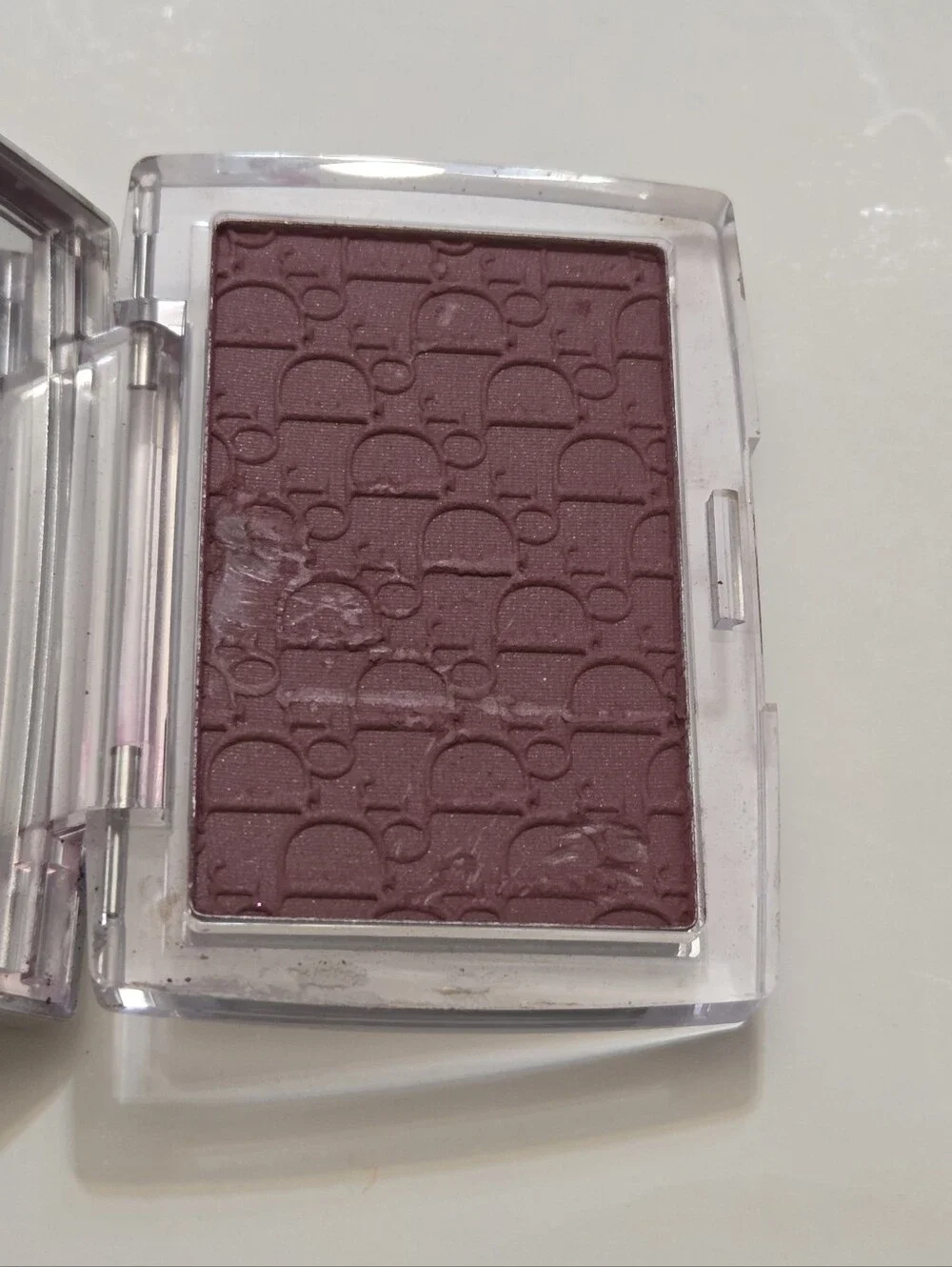 Dior Rosy Glow Blush In Berry*** 006**